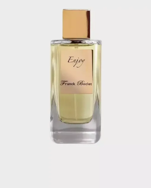 Enjoy woda perfumowana spray 100ml
