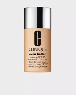 Even Better™ Makeup SPF15 podkład wyrównujący koloryt skóry CN 70 Vanilla 30ml
