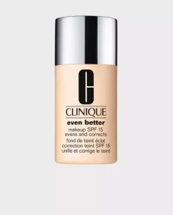 Even Better™ Makeup SPF15 podkład wyrównujący koloryt skóry CN 10 Alabaster 30ml