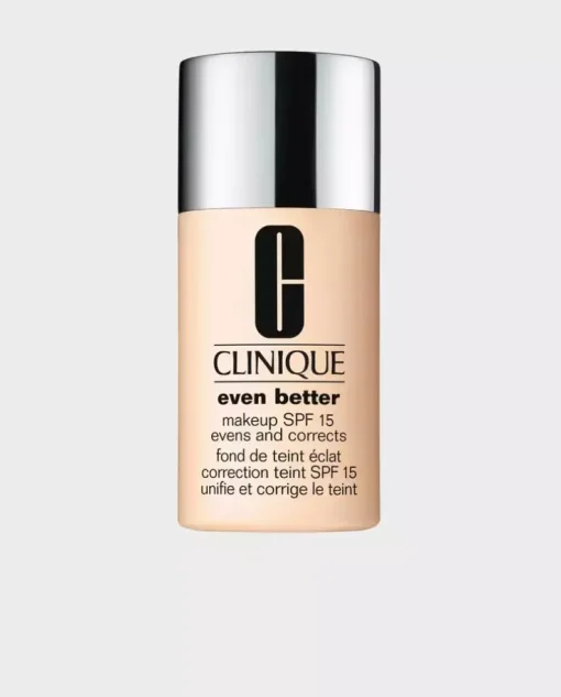 Even Better™ Makeup SPF15 podkład wyrównujący koloryt skóry CN 10 Alabaster 30ml