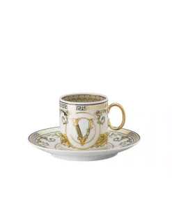 Filiżanka do espresso Versace Virtus