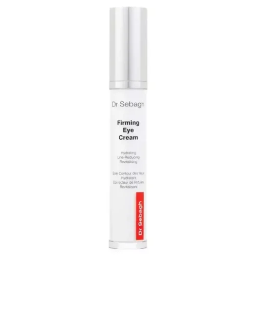 Firming Eye Cream ujędrniający krem pod oczy 15ml