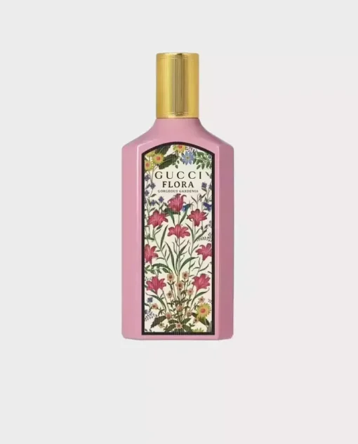 Flora Gorgeous Gardenia woda perfumowana spray 100ml