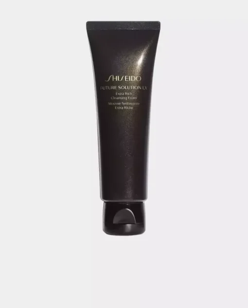 Future Solution LX Extra Rich Cleansing Foam luksusowa pianka oczyszczająca do twarzy 125ml