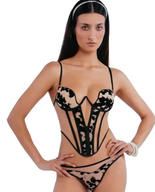 Gorset Harlow One