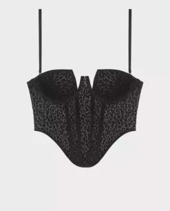 Gorset Wild Panther