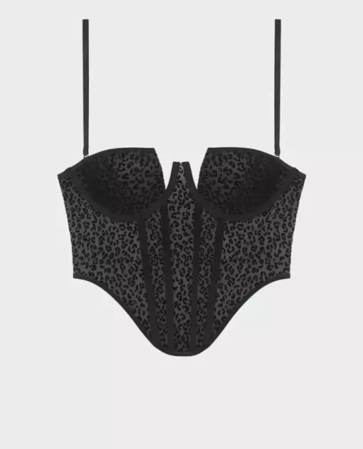 Gorset Wild Panther