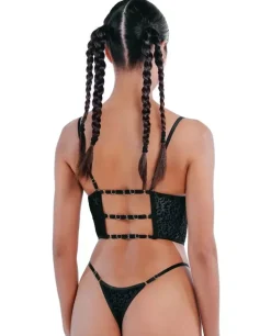 Gorset Wild Panther