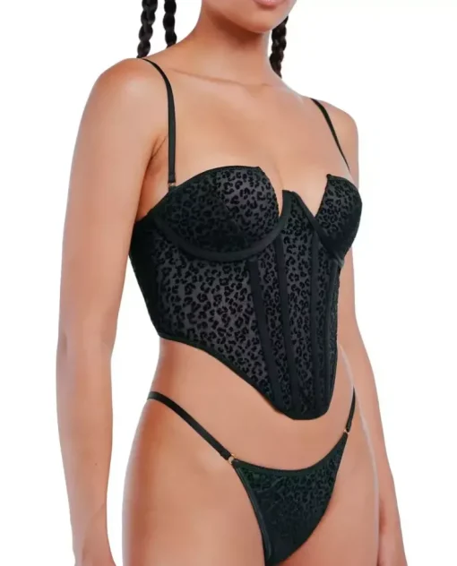 Gorset Wild Panther