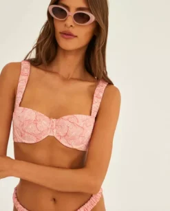 Góra od bikini Capri Sun