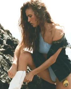 Góra od bikini Girlish Charm