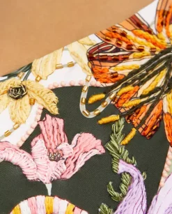 Góra od bikini Lolita