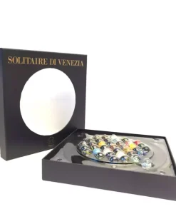 Gra Solitaire Di Venezia
