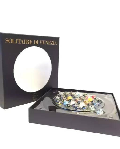 Gra Solitaire Di Venezia