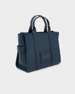 Granatowa torba na ramię The Tote Medium