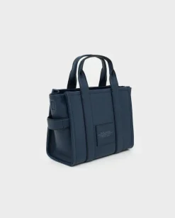 Granatowa torba The Small Tote