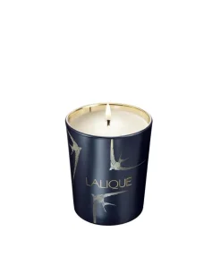 Granatowa świeca perfumowana La Nuit
