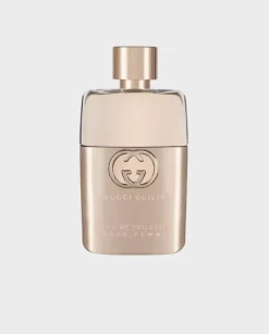 Guilty Pour Femme woda toaletowa spray 50ml