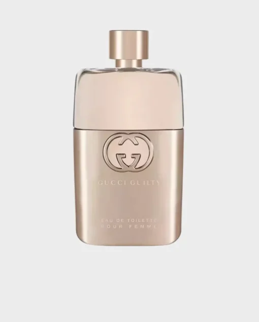 Guilty Pour Femme woda toaletowa spray 90ml
