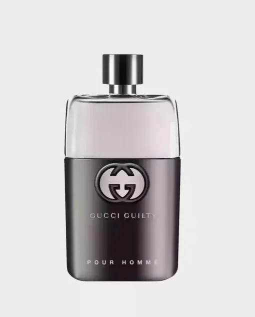 Guilty Pour Homme woda toaletowa spray 150ml