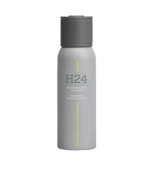 H24 dezodorant spray 150ml