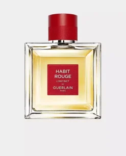 Habit Rouge L'instinct woda toaletowa spray 100ml