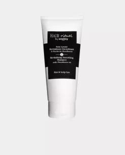Hair Rituel Revitalizing Smoothing Shampoo szampon wygładzający z olejkiem makadamia 200ml