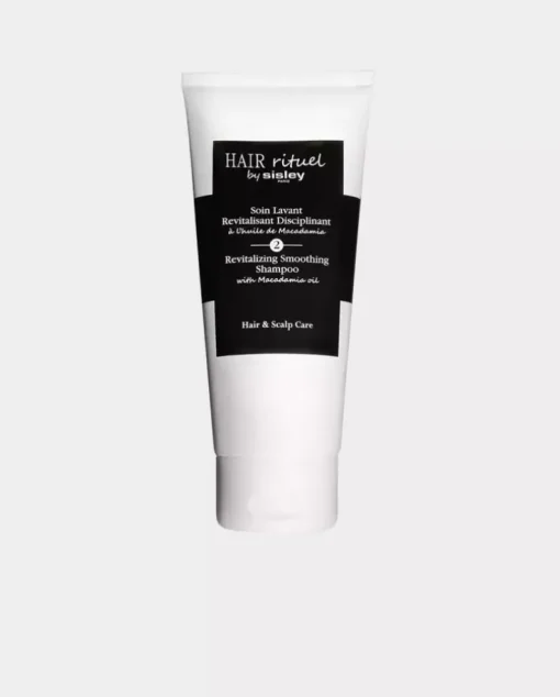 Hair Rituel Revitalizing Smoothing Shampoo szampon wygładzający z olejkiem makadamia 200ml