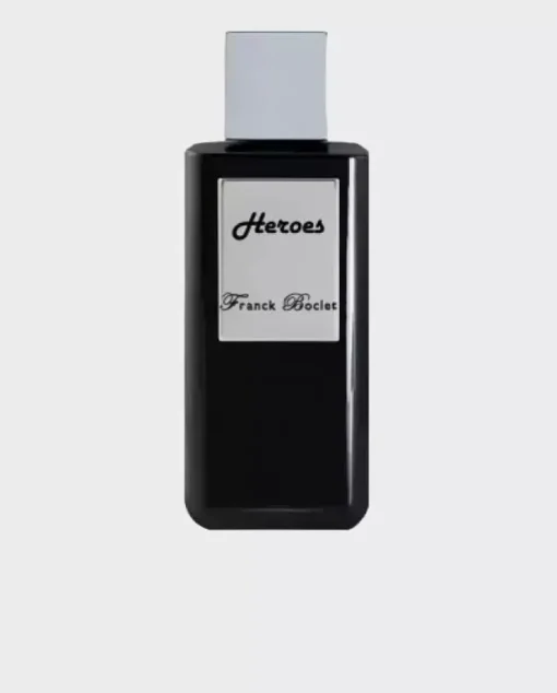 Heroes ekstrakt perfum spray 100ml