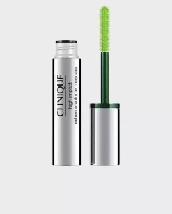 High Impact Extreme Volume Mascara pogrubiający tusz do rzęs 01 Extreme Black 10ml