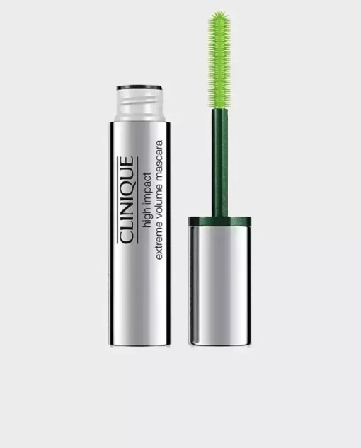 High Impact Extreme Volume Mascara pogrubiający tusz do rzęs 01 Extreme Black 10ml