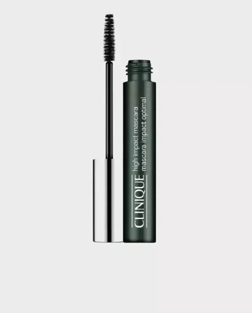 High Impact™ Mascara zwiększająca objętość rzęs maskara 01 Black 7ml