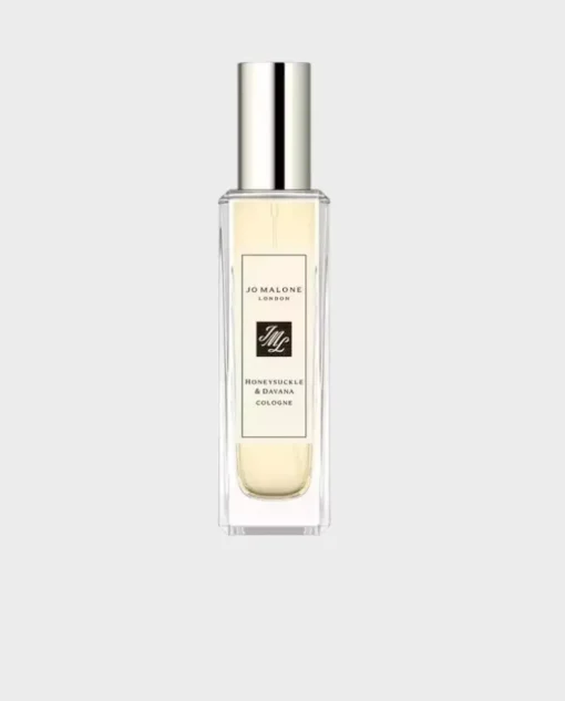 Honeysuckle & Davana woda kolońska spray 30ml