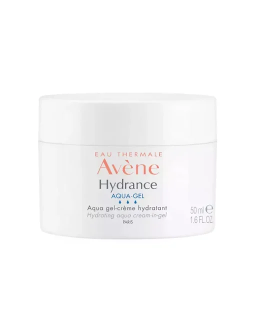 Hydrance Hydrating Aqua-Cream in Gel nawilżający krem-żel do twarzy 50ml