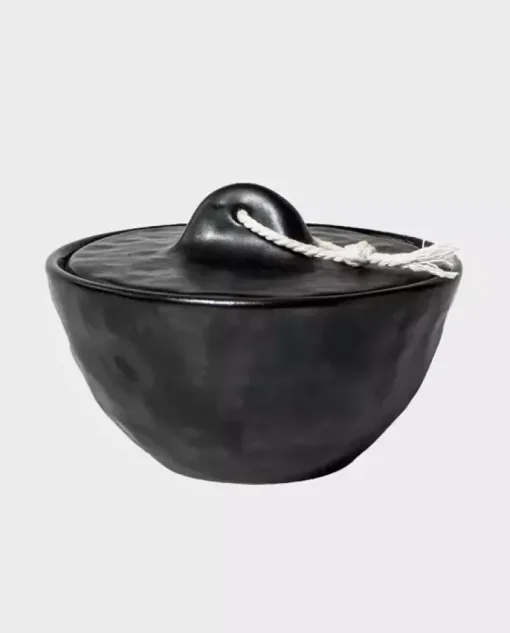 5-in-1 Butter nawilżające masło do ciała Black 200ml