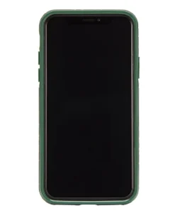 iPhone 6+, 6s+, 7+, 8+ Case Emerald Blossom