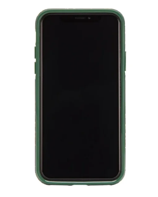 iPhone 6+, 6s+, 7+, 8+ Case Emerald Blossom