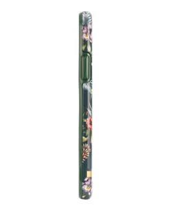 iPhone 6+, 6s+, 7+, 8+ Case Emerald Blossom