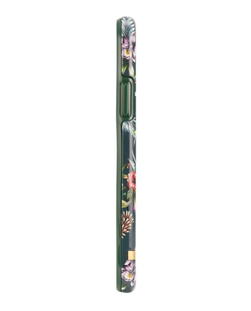 iPhone 6+, 6s+, 7+, 8+ Case Emerald Blossom