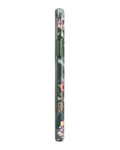 iPhone 6+, 6s+, 7+, 8+ Case Emerald Blossom