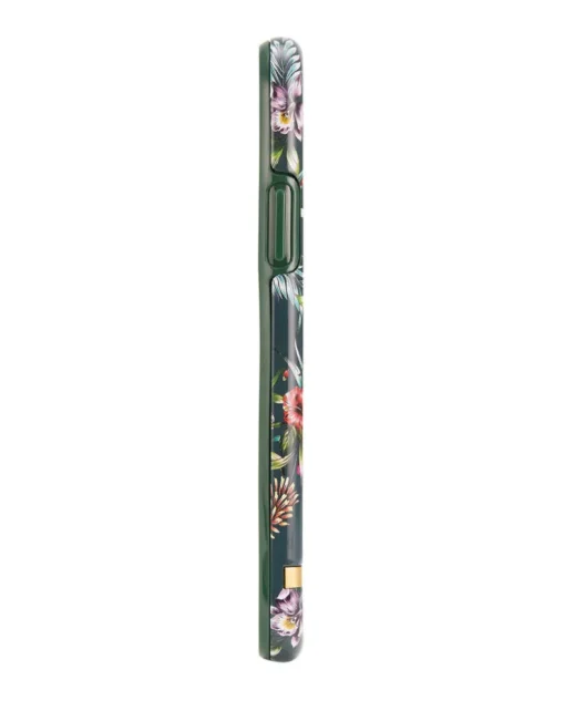 iPhone 6+, 6s+, 7+, 8+ Case Emerald Blossom