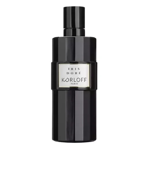 Iris Dore woda perfumowana spray 100ml