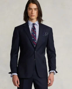Jasnoniebieska koszula Custom Fit