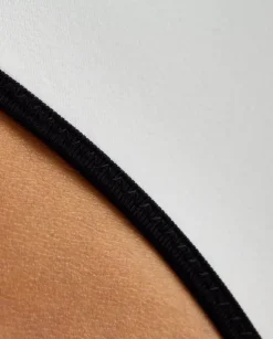 Jednoczęściowy strój kąpielowy Ligne Maillot