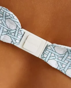 Jednoczęściowy strój kąpielowy La Roche Maillot