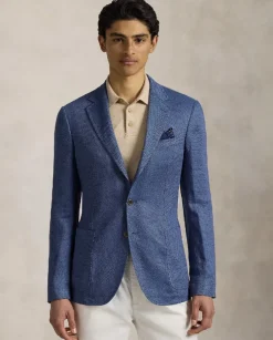 Jednorzędowa marynarka Modern Fit