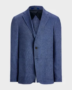 Jednorzędowa marynarka Modern Fit