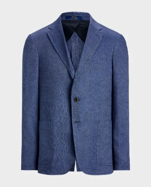 Jednorzędowa marynarka Modern Fit