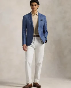 Jednorzędowa marynarka Modern Fit