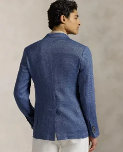 Jednorzędowa marynarka Modern Fit